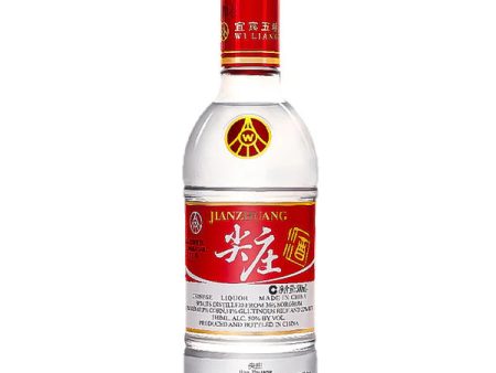 Grappa di riso e sorgo jianzhuang 500 ml Cheap