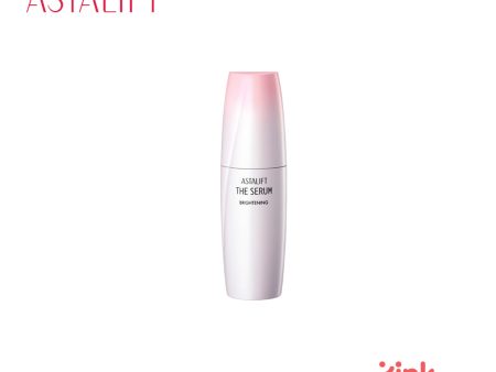 Astalift The Serum Brightening 40ml Discount