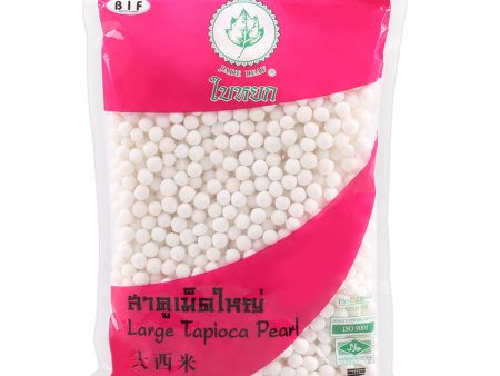 PERLE DI TAPIOCA FRASPARENTE MINI 400G For Cheap