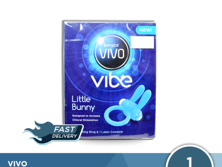 Vivo Vibe Little Bunny Blue Online