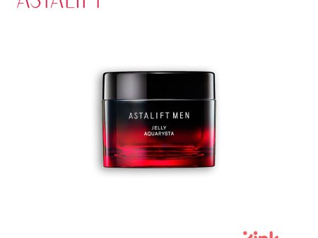 Astalift Fujifilm Men Moist Jelly 60g Online