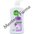 Sabun Mandi Cair Dettol Sensitive - 625 Gram Fashion