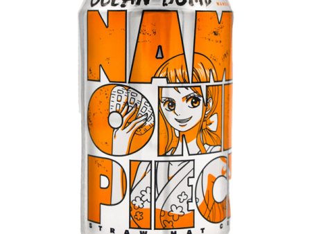 OCEAN BOMB ONE PIECE NAMI – BEVANDA FRIZZANTE AL MANGO 330 ML on Sale