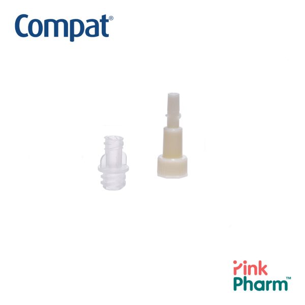 COMPAT ADAPTER ENFIT TRANSITION KIT - CASE Online