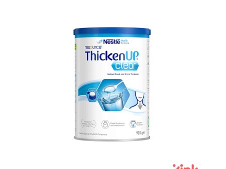 RESOURCE ThickenUp Clear 900g Online