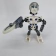 8612 Matoran of Metru Nui Ehrye Lego Bionicle Complete Retired Figure With Disc For Discount