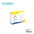 Bpositive Water & Bacteria-Proof Film Dressing + Pad (10 x 15 cm) For Cheap