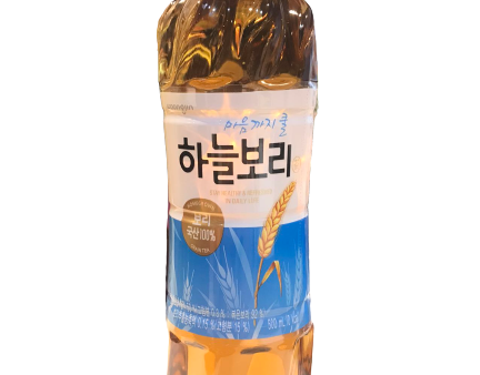 TE DI ORZO 500ml-WOONGJIN Online Hot Sale