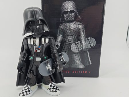 Darth Vader FUNKO VANS - Star Wars on Sale