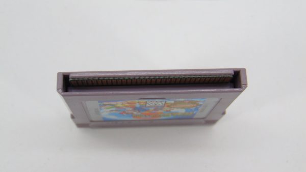 Super Mario Land 2: 6 Golden Coins WORKS Nintendo GameBoy Online