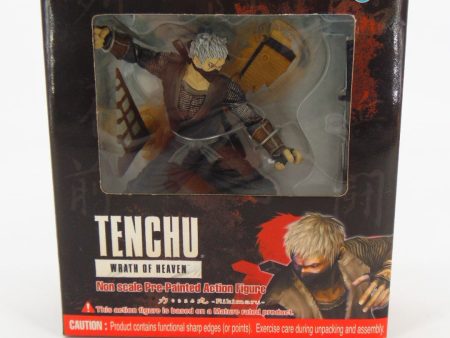 Tenchu Rikimaru Figure Artfx Kotobukiya Cheap