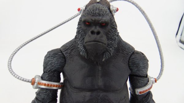 GORILLA GRODD Legion of Doom DC Universe Classics DCUC Wave 2 BAF Sale