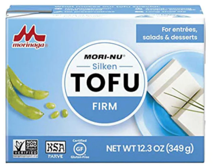 MORINU TOFU FIRM 350 GR For Discount