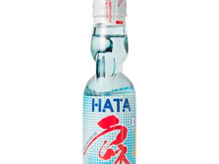 SODA GIAPPONESE ORIGINALE 200 ml-HATA Sale