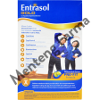 Entrasol Gold Chocolate 600 Gram - Susu Tinggi Kalsium Dewasa dan Lansia For Discount