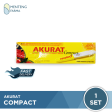 Akurat Compact - Alat Uji Kehamilan Pribadi For Discount