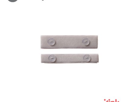 Conveen leg bag straps (1 Pair Pack) 5050 Online Sale