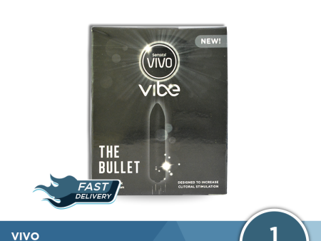 Vivo Vibe The Bullet Discount