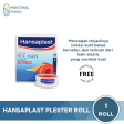 Hansaplast Plaster Roll - Plaster Luka Discount