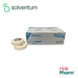 3M Micropore Hypoallergenic 1530-0 Tape 0.5inch w o dispenser Supply