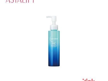 Astalift Lunamer AC Cleansing Oil 120ml For Discount