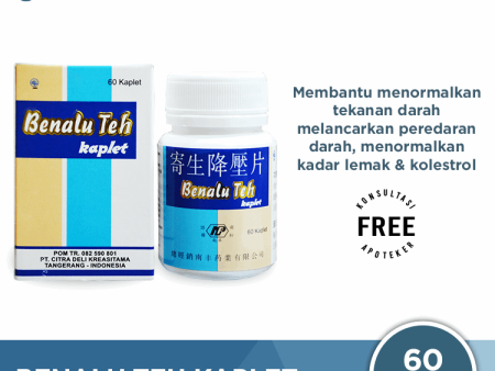 Benalu Tablets (Benalu Teh-85) Online now