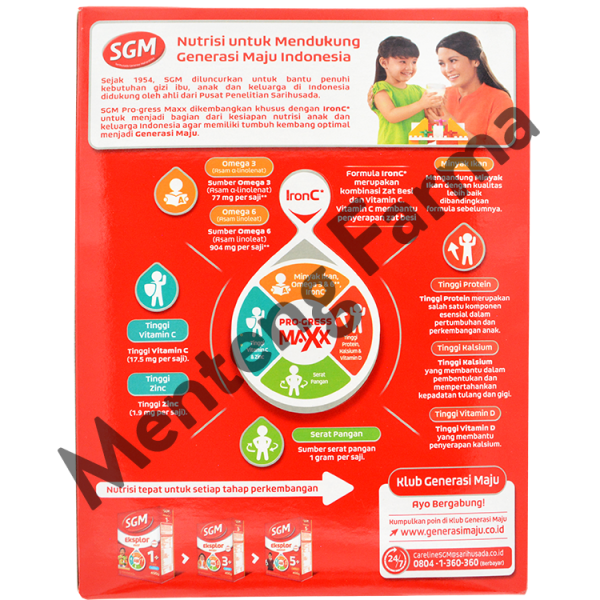 SGM Eksplor 1 Plus Vanila 900 Gram - Susu Pertumbuhan Anak 1 - 3 Tahun For Discount