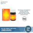 Wu Zi Sheng Jing Wan (Neugin) - Obat Herbal Penyubur Pria Discount