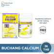 Buchang Calcium - Obat Vitamin   Suplemen Penguat Tulang For Cheap