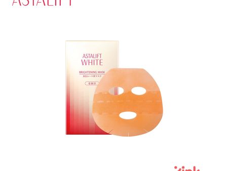 Astalift White Brightening Mask For Cheap