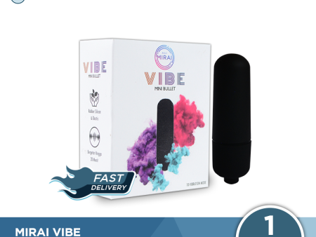 Vibe Mini Bullet Online