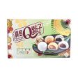 MOCHI GIAPPONESI GUSTI ASSORTITI 450g-BAODAOQDIANZI Online Sale