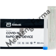 Rapid Test Antigen Abbott Naso 1 Set For Discount