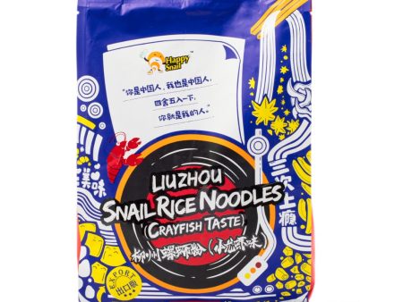 SPAGHETTI PRONTI CON ZUPPA DI LUMACHE 320g Supply