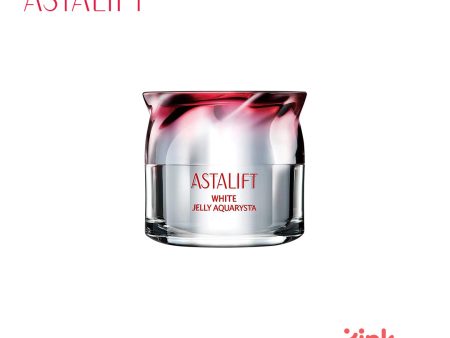 Astalift White Jelly Aquarysta (40g   60g) Online now