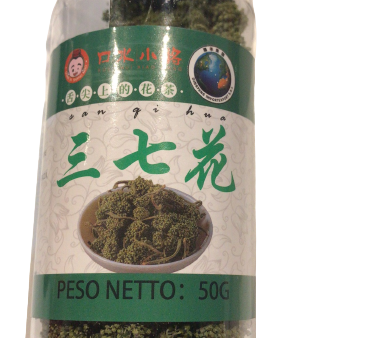 TE DI FIORE DI NOTOGINSENG Hot on Sale