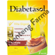 Diabetasol Cokelat 180 Gram - Susu Penambah Nutrisi Khusus Diabetes on Sale