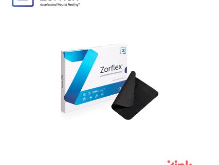 Zorflex® Dressing - Piece Online