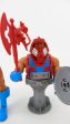 ROTAR HE MAN CLASSICS MOTU COMPLETE MASTERS OF UNIVERSE Fashion