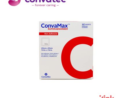 ConvaMax™ Superabsorber - Piece Online Hot Sale