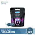 Durex Play Vibrations Ring Online