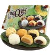 MOCHI GIAPPONESI GUSTI ASSORTITI 450g-BAODAOQDIANZI Online Sale