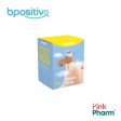 BPositive Fabric Strips on Sale