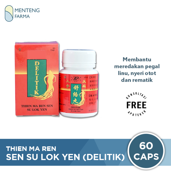 Thien Ma Ren Sen Su Lok Yen (Delitik) on Sale