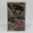 Avatar: Hail The Apocalypse Album on Cassette Tape Brand New Sealed RARE Hot on Sale