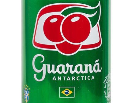 BIBITA AL GUARANA  330 ML Fashion