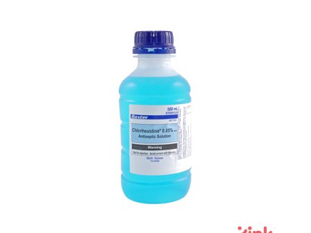 Chlorhexidine 0.05% Antiseptic Solution Cheap