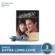 Kondom Simplex Extra Long Love Discount