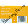 Strepsils Honey Lemon Flavor Sachet - Peremen Pelega Tenggorokan Supply