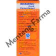 Biogesic Syrup 60 mL - Pereda Demam dan Nyeri Anak Online Hot Sale